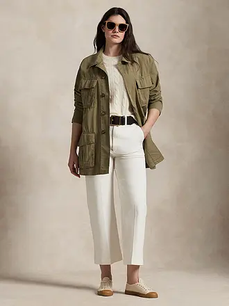 POLO RALPH LAUREN | Marlenehose | 